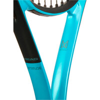 Head raqueta tenis MX ATTITUDE ELITE AZ 04