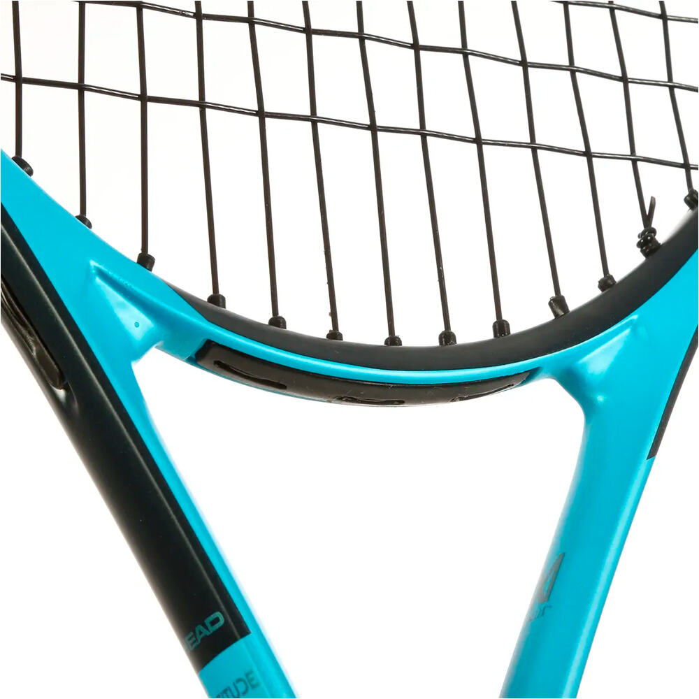 Head raqueta tenis MX ATTITUDE ELITE AZ 06