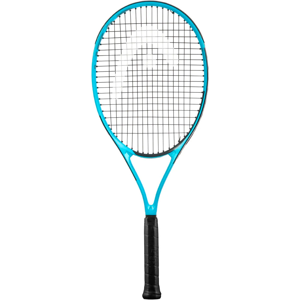 Head raqueta tenis MX ATTITUDE ELITE AZ vista frontal