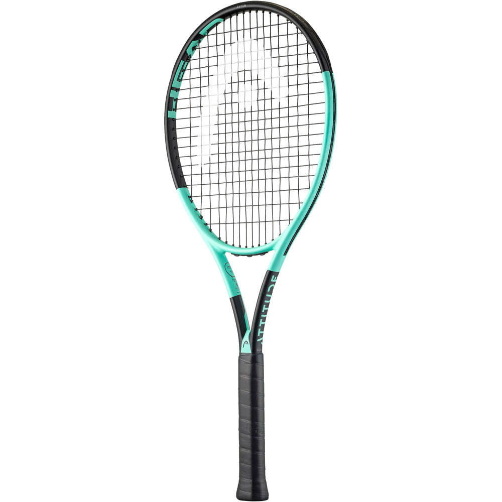 Head raqueta tenis MX Attitude SUPRM (mint) 01