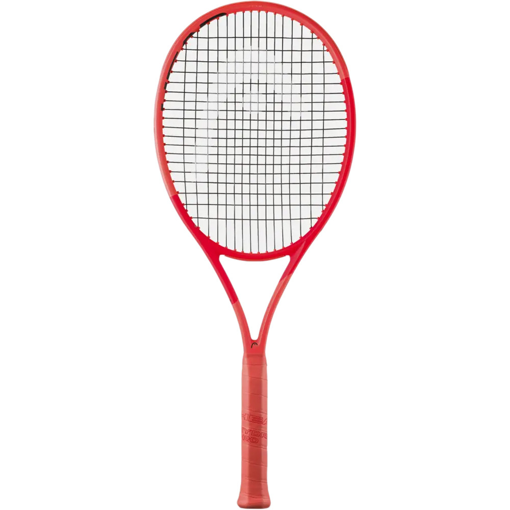 Head raqueta tenis RADICAL TEAM 2025 vista frontal