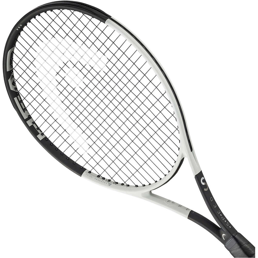 Head raqueta tenis SPEED PRO 2024 02
