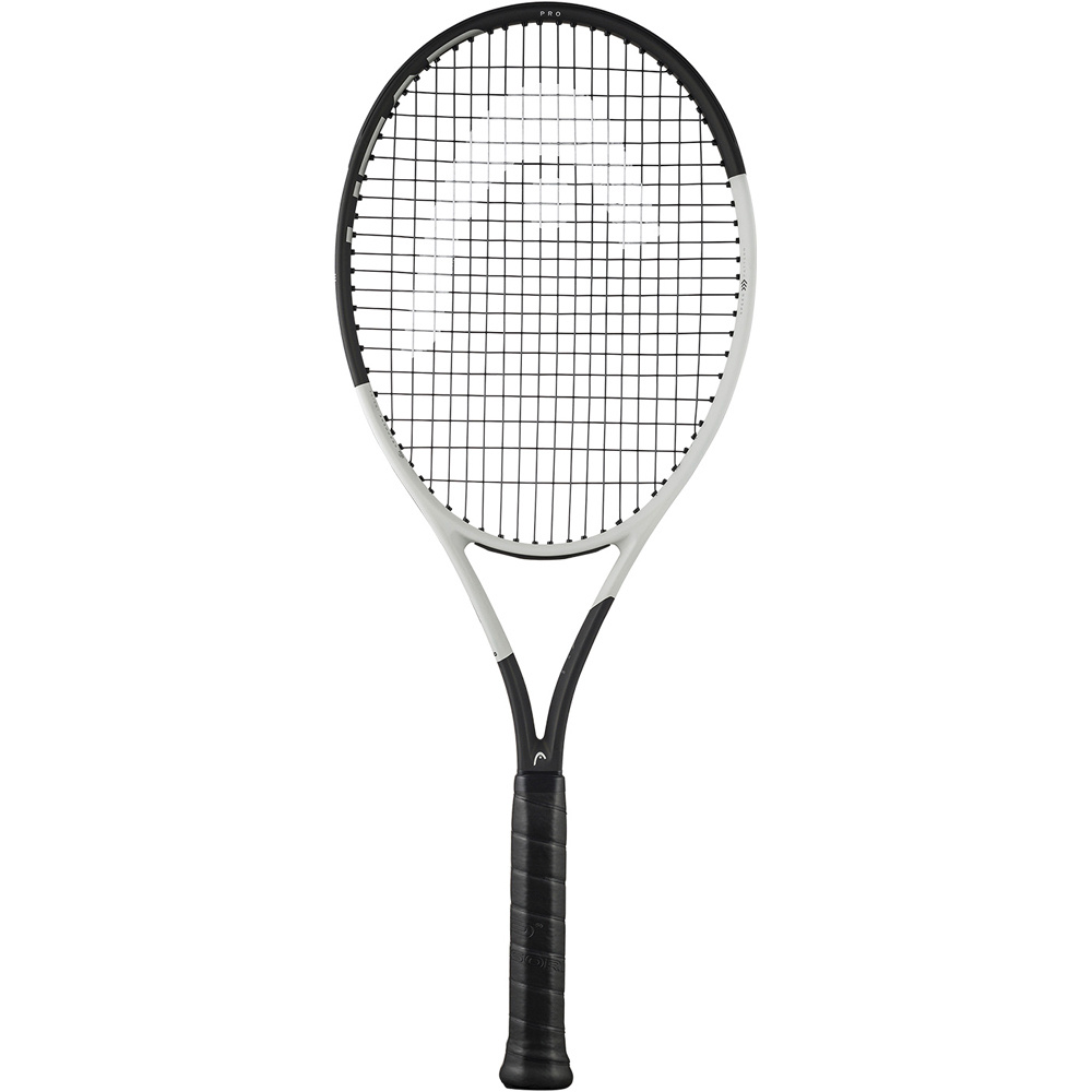 Head raqueta tenis SPEED PRO 2024 vista frontal