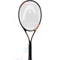 Head raqueta tenis TI RADICAL ELITE vista frontal