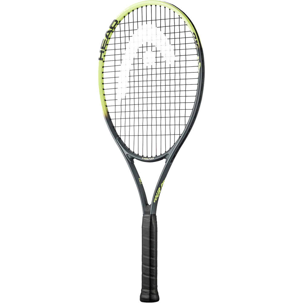 Head raqueta tenis TOUR PRO AMNE 01