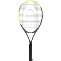 Head raqueta tenis TOUR PRO AMNE vista frontal