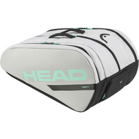 Head raquetero pádel TOUR PADEL BAG L CCTE vista frontal