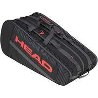 Head raqueteros tenis Base Racquet Bag 01