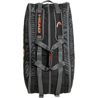 Head raqueteros tenis Base Racquet Bag 02