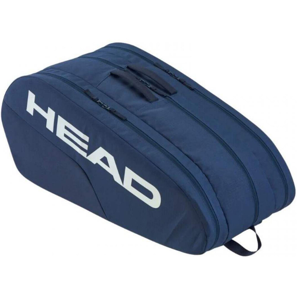 Head raqueteros tenis Base Racquet Bag MN 01