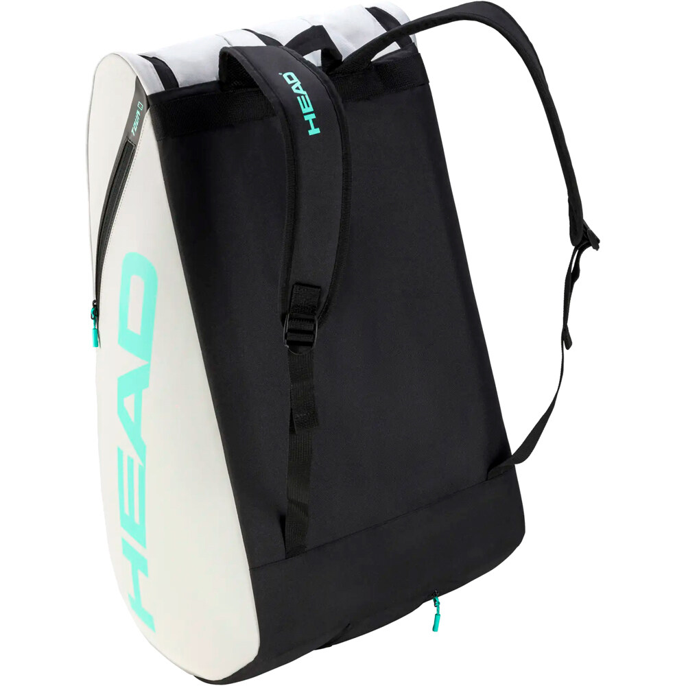 Head raqueteros tenis TOUR RACQUET BAG XL CCTE 01