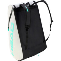 Head raqueteros tenis TOUR RACQUET BAG XL CCTE 01