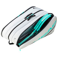 Head raqueteros tenis TOUR RACQUET BAG XL CCTE 02