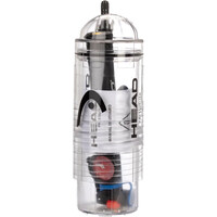 Head varios tenis HEAD Pressurizer x3 Pump 01