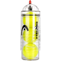 Head varios tenis HEAD Pressurizer x3 Pump 02