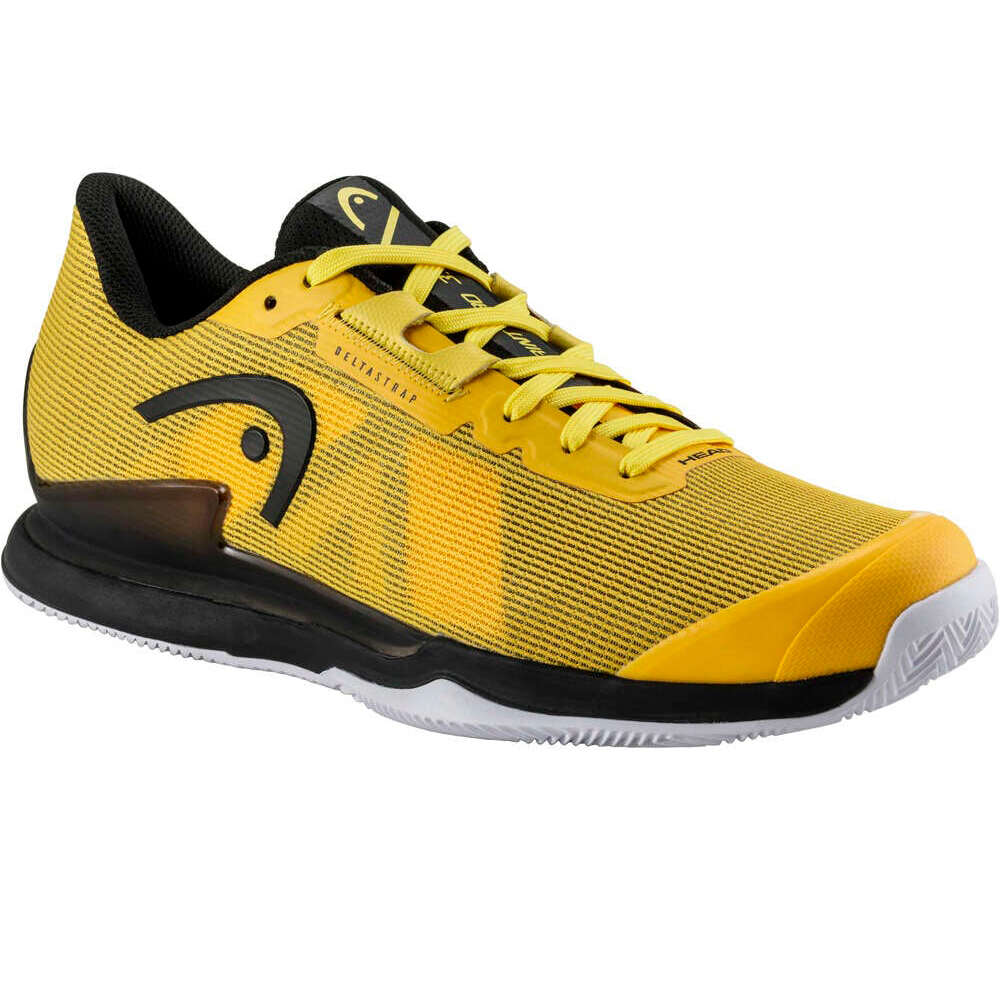 Head Zapatillas Tenis Hombre Sprint Pro 3.5 Clay Men lateral interior