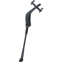 Hebie portabicicletas y soportes para bicicletas FOX SUV FULLY vista frontal