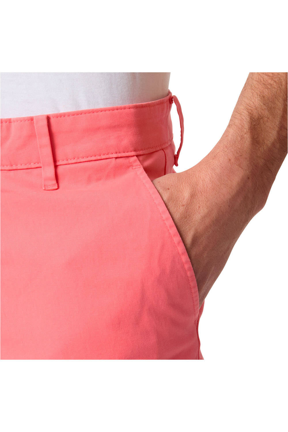 Helly Hansen bermudas hombre BRYGGEN CARGO SHORTS 03