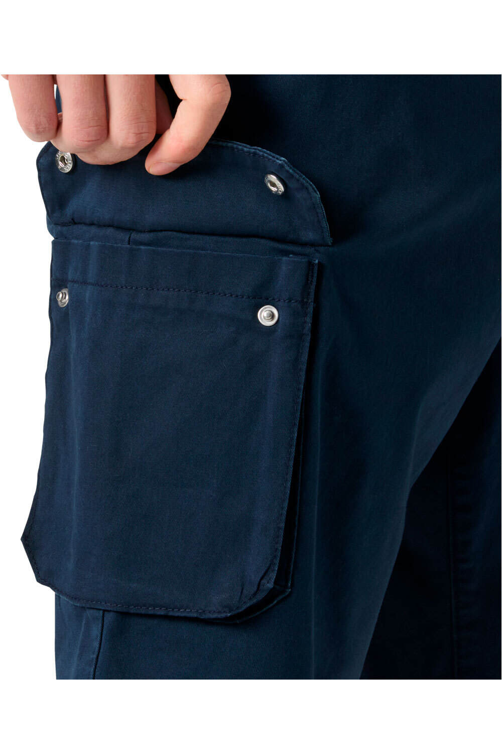 Helly Hansen bermudas hombre BRYGGEN CARGO SHORTS 04