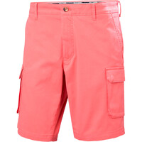 Helly Hansen bermudas hombre BRYGGEN CARGO SHORTS 05