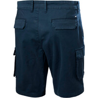 Helly Hansen bermudas hombre BRYGGEN CARGO SHORTS 06