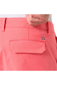 Helly Hansen bermudas hombre BRYGGEN CARGO SHORTS vista detalle