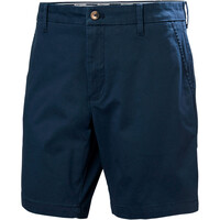 Helly Hansen bermudas hombre BRYGGEN CHINO SHORTS 04