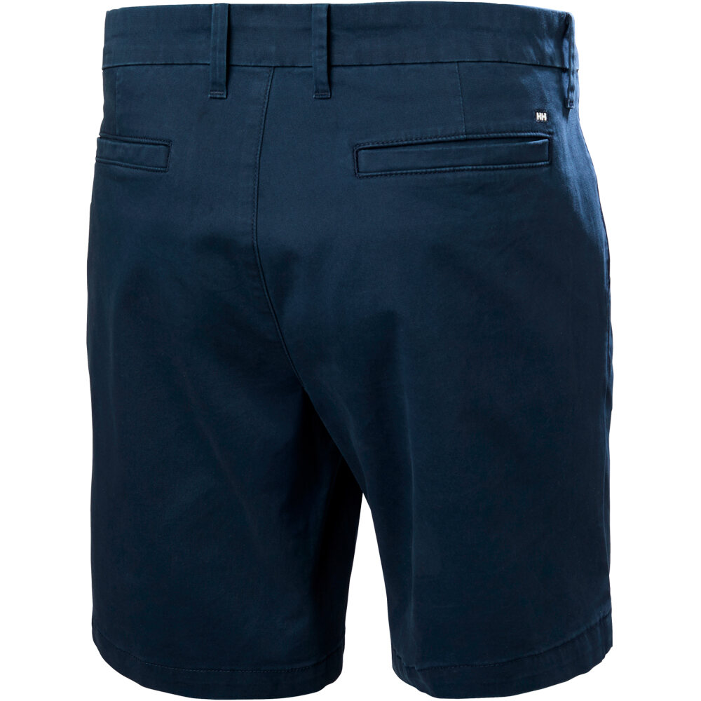 Helly Hansen bermudas hombre BRYGGEN CHINO SHORTS 05