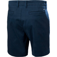 Helly Hansen bermudas hombre BRYGGEN CHINO SHORTS 05