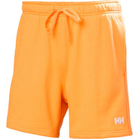 Helly Hansen bermudas hombre HH TERRY LOOP 6 SHORTS 03