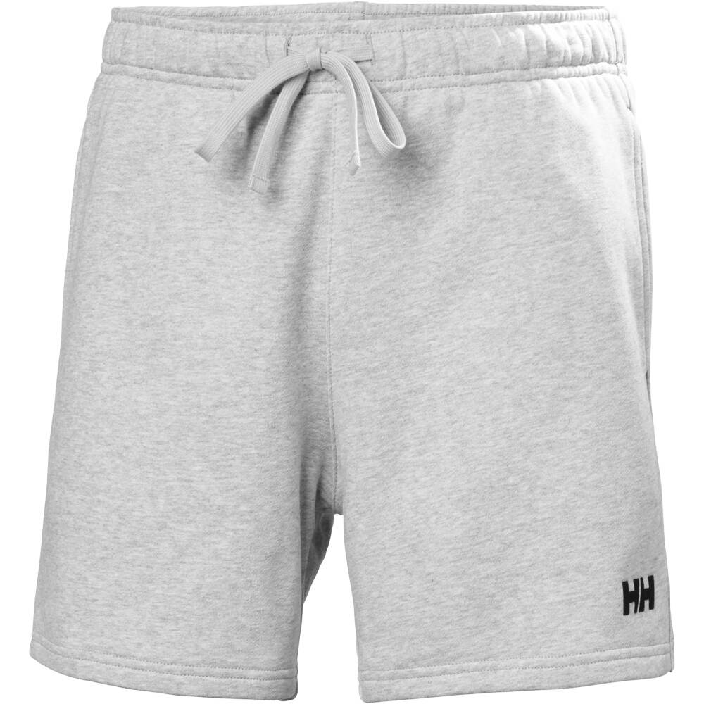 Helly Hansen bermudas hombre HH TERRY LOOP 6 SHORTS 03
