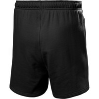 Helly Hansen bermudas hombre HH TERRY LOOP 6 SHORTS 04