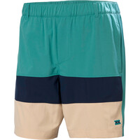 LEVANTE SHORTS