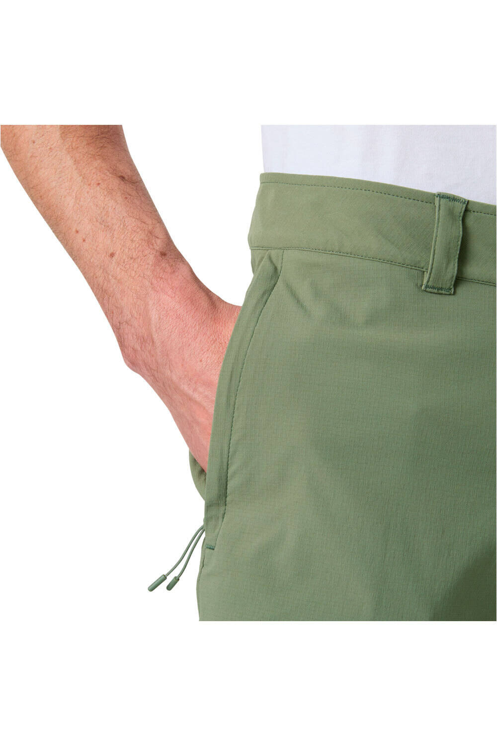 Helly Hansen bermudas hombre MOVE QD 6? SHORTS 03