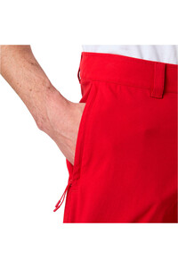 Helly Hansen bermudas hombre MOVE QD 6? SHORTS vista detalle