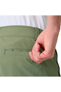 Helly Hansen bermudas hombre MOVE QD 6? SHORTS vista detalle