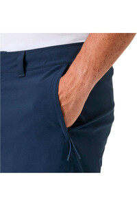 Helly Hansen bermudas hombre MOVE QD 6? SHORTS vista detalle