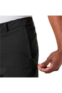 Helly Hansen bermudas hombre MOVE QD 6? SHORTS vista detalle