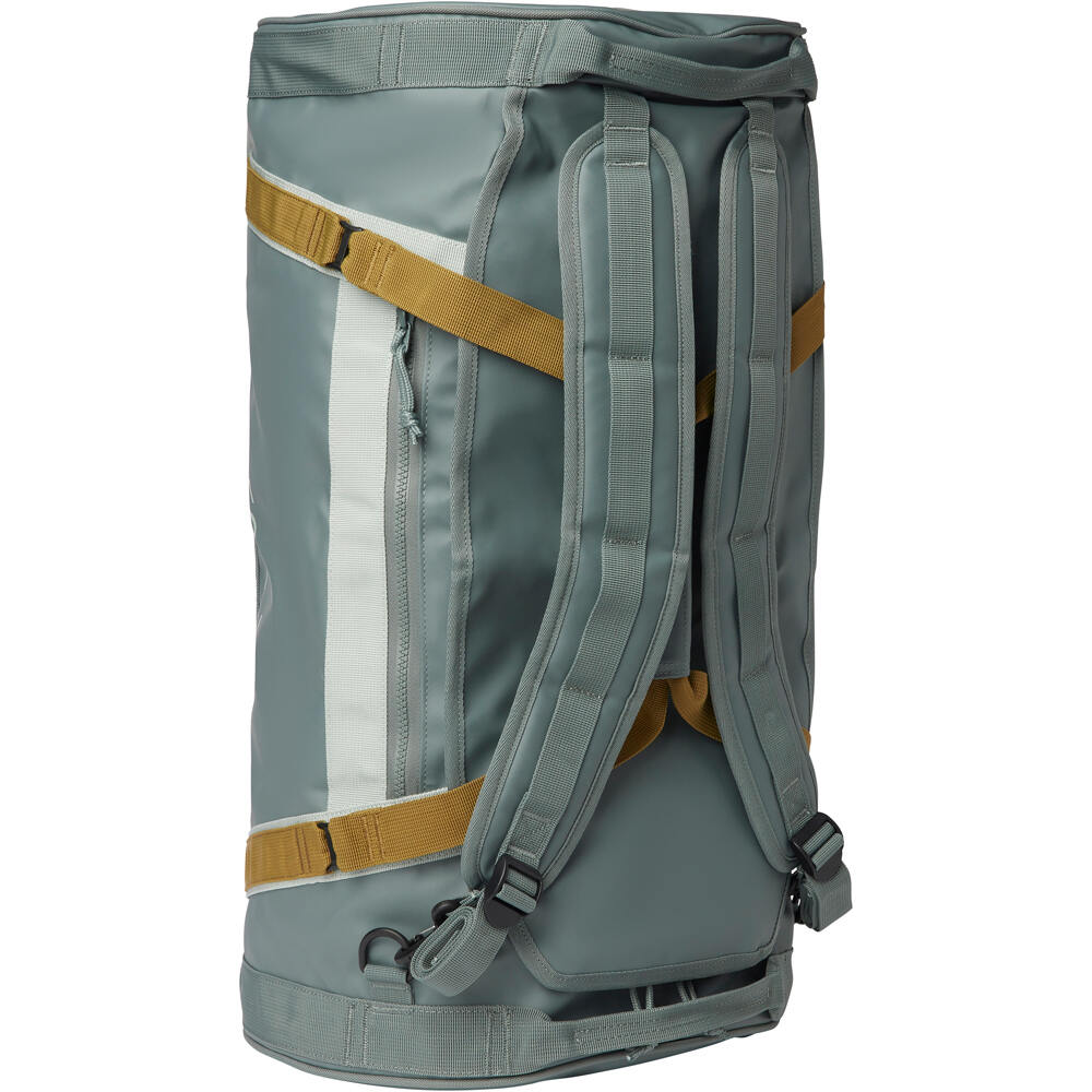 Helly Hansen bolsas deporte HH DUFFEL BAG 2 70L 01