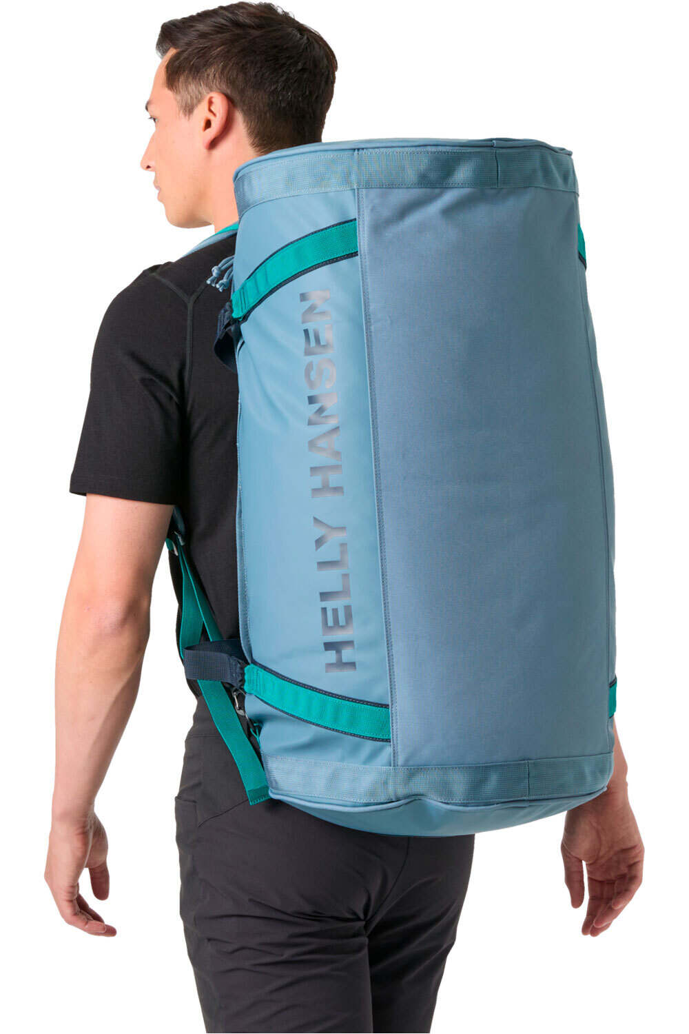 Helly Hansen bolsas deporte HH DUFFEL BAG 2 70L 01