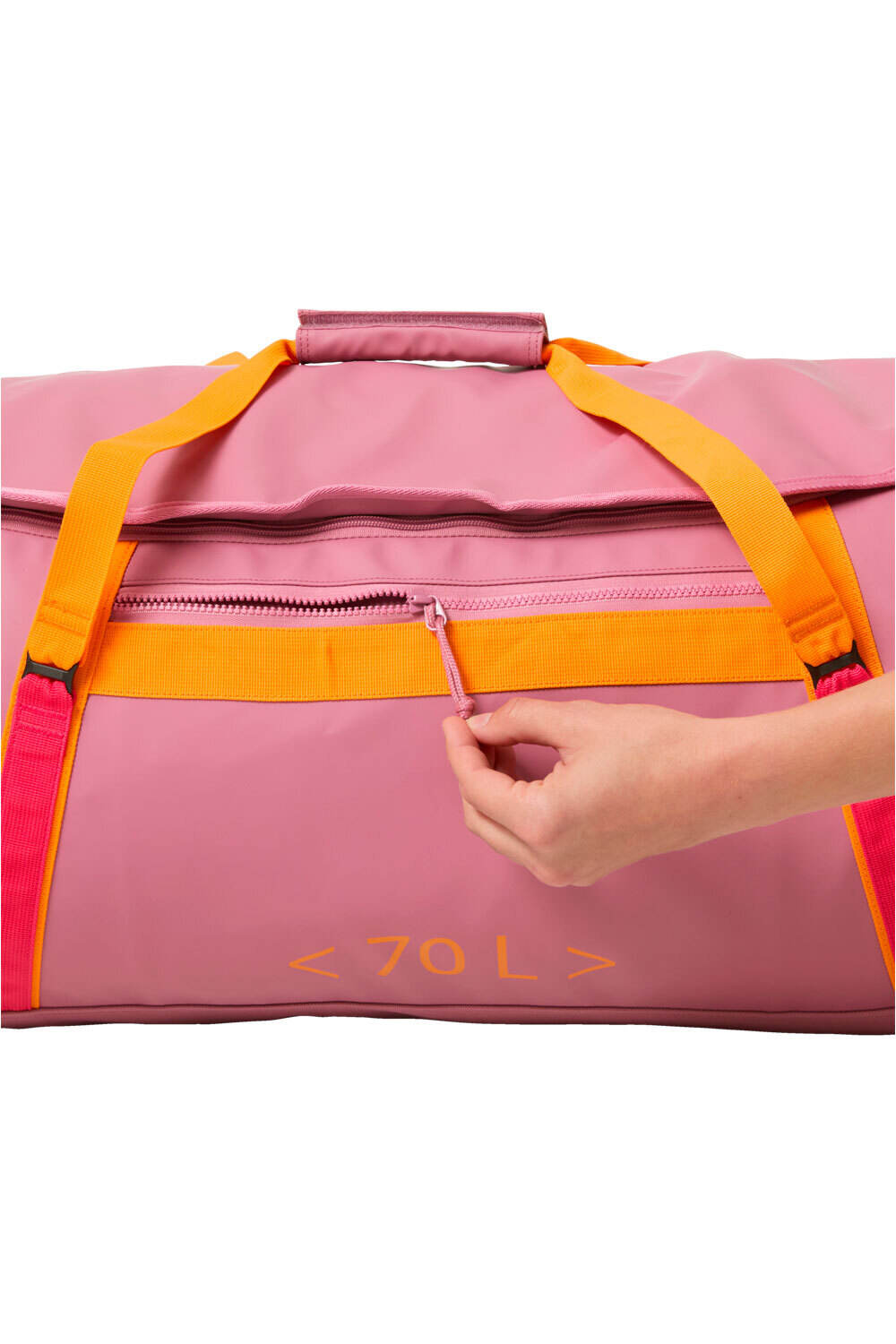 Helly Hansen bolsas deporte HH DUFFEL BAG 2 70L 02