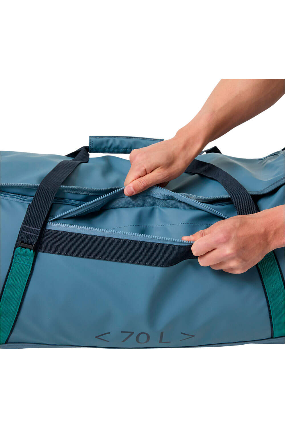 Helly Hansen bolsas deporte HH DUFFEL BAG 2 70L 03