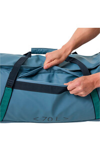 Helly Hansen bolsas deporte HH DUFFEL BAG 2 70L 03