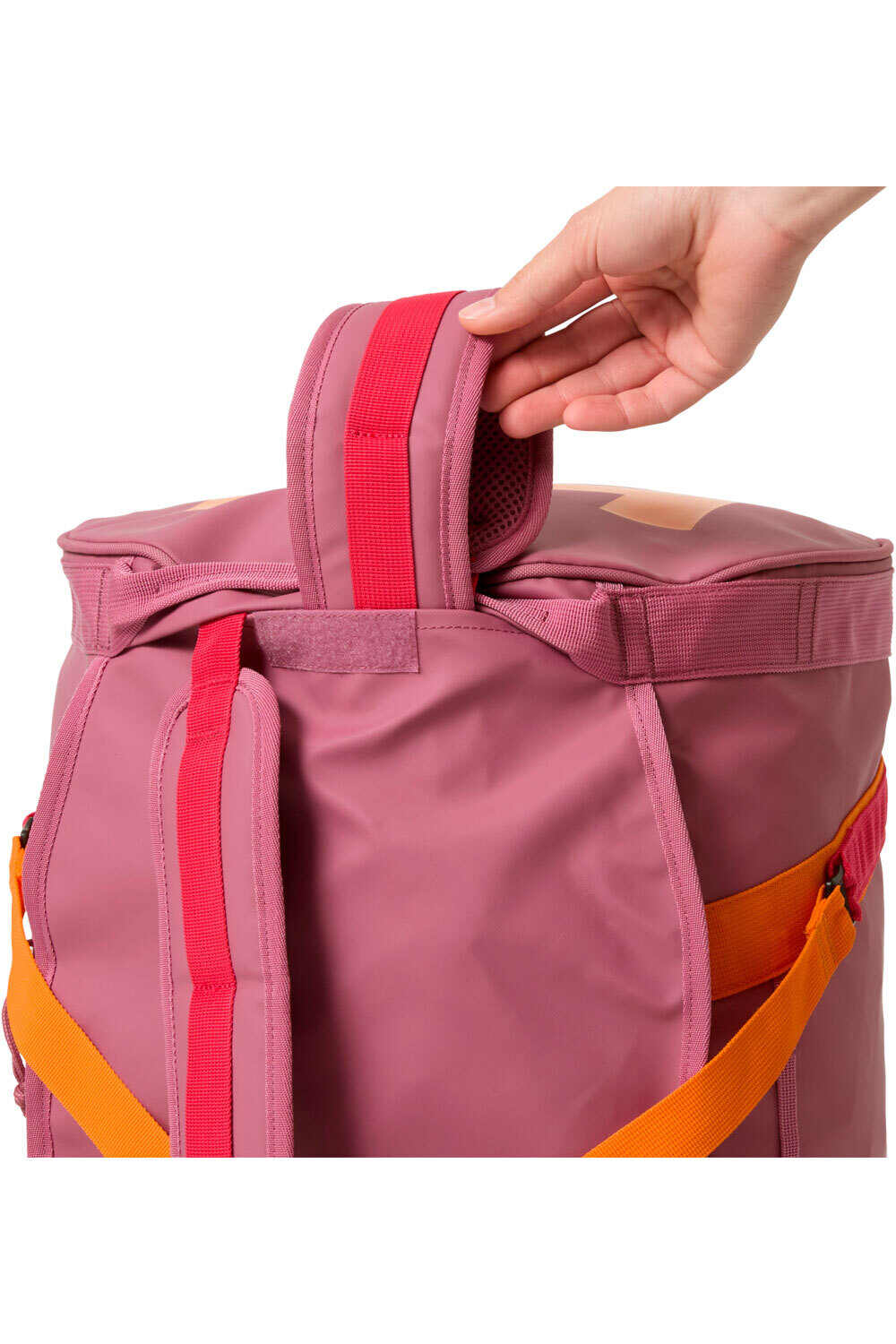 Helly Hansen bolsas deporte HH DUFFEL BAG 2 70L 03