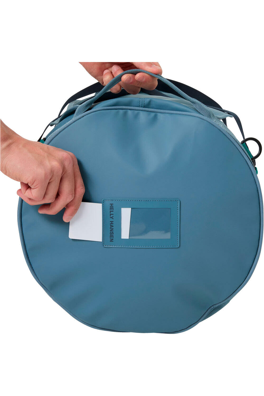 Helly Hansen bolsas deporte HH DUFFEL BAG 2 70L 04
