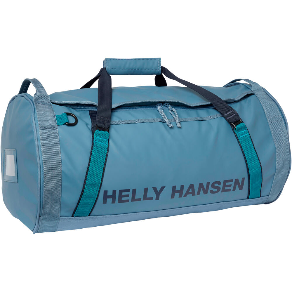 Helly Hansen bolsas deporte HH DUFFEL BAG 2 70L 05