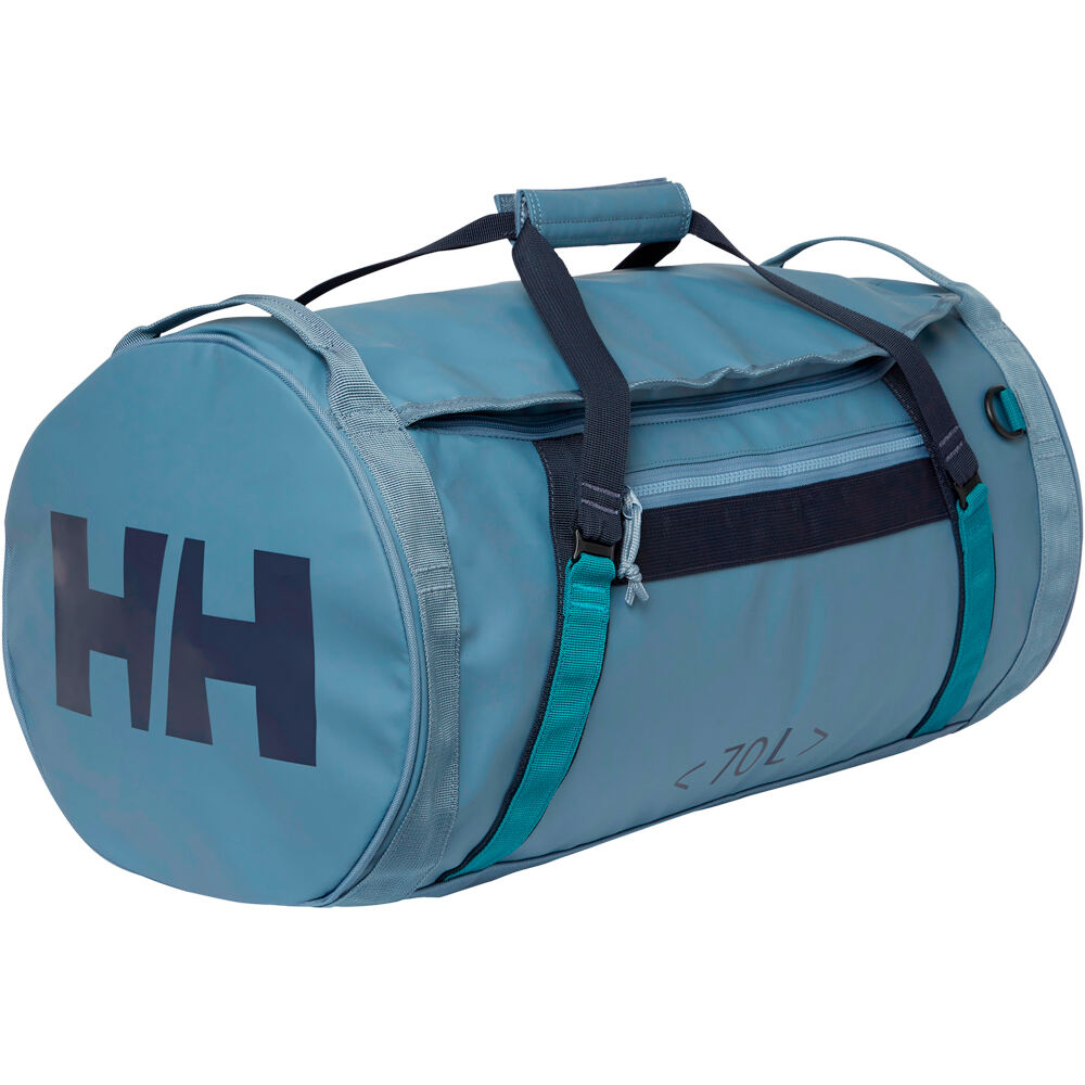 Helly Hansen bolsas deporte HH DUFFEL BAG 2 70L 06