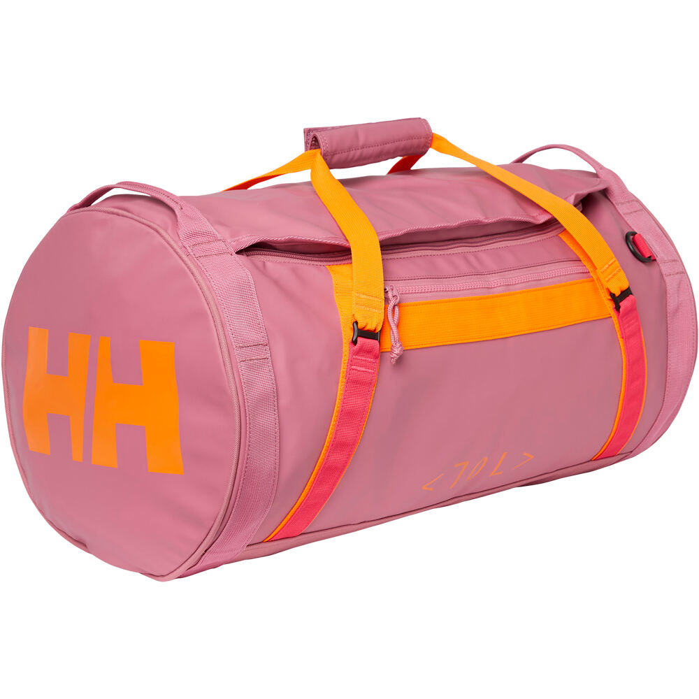 Helly Hansen bolsas deporte HH DUFFEL BAG 2 70L 07