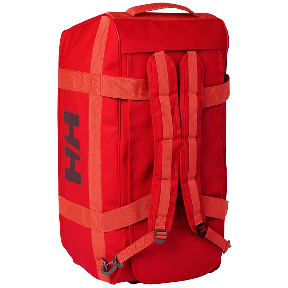 Helly Hansen bolsas deporte H/H SCOUT DUFFEL L 01