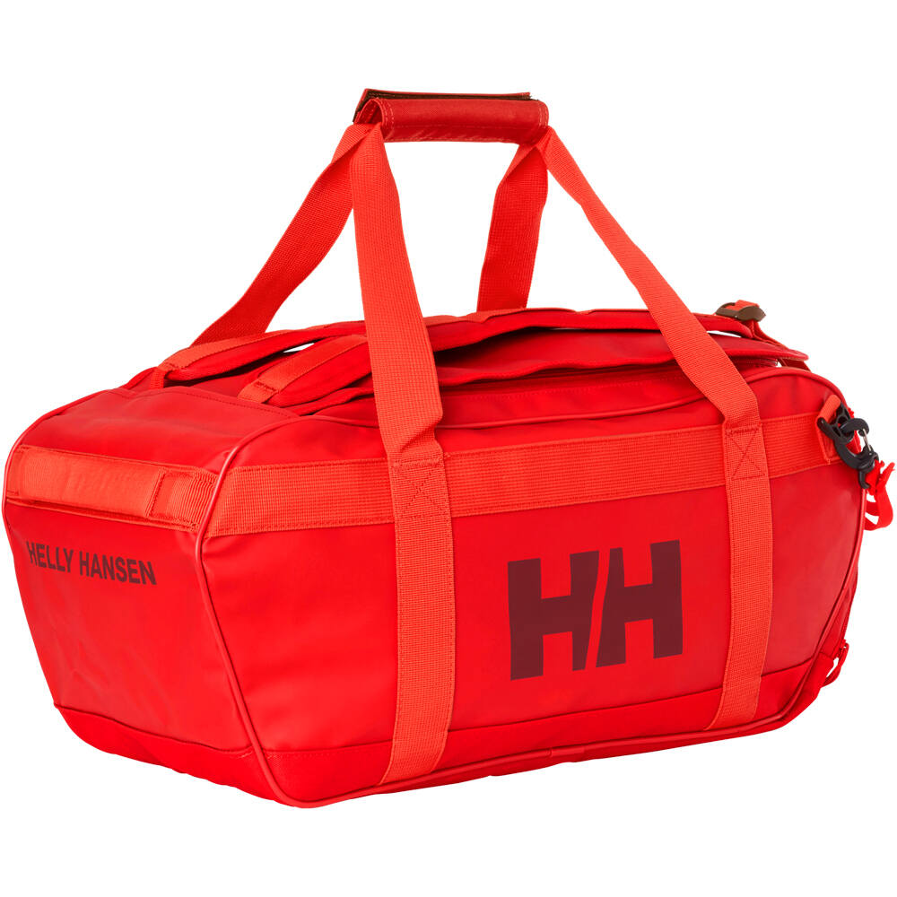 Helly Hansen bolsas deporte H/H SCOUT DUFFEL M vista frontal